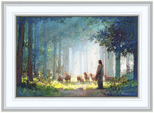 Load image into Gallery viewer, Keeping Watch

