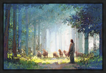 Load image into Gallery viewer, Keeping Watch
