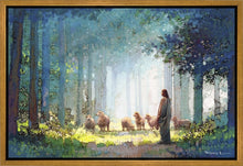 Load image into Gallery viewer, Keeping Watch
