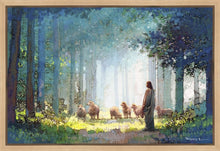 Load image into Gallery viewer, Keeping Watch
