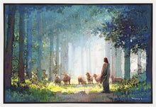 Load image into Gallery viewer, Keeping Watch
