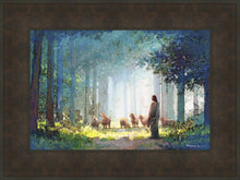 Load image into Gallery viewer, Keeping Watch
