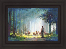 Load image into Gallery viewer, Keeping Watch
