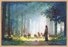 Load image into Gallery viewer, Keeping Watch
