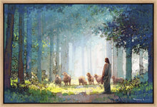 Load image into Gallery viewer, Keeping Watch
