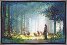 Load image into Gallery viewer, Keeping Watch

