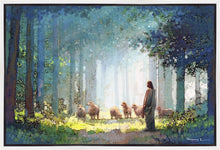 Load image into Gallery viewer, Keeping Watch
