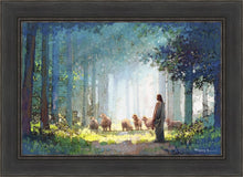 Load image into Gallery viewer, Keeping Watch
