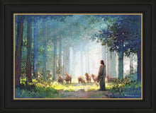 Load image into Gallery viewer, Keeping Watch
