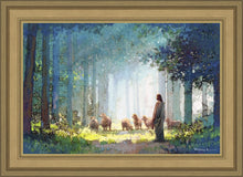 Load image into Gallery viewer, Keeping Watch
