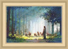 Load image into Gallery viewer, Keeping Watch
