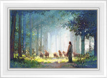 Load image into Gallery viewer, Keeping Watch
