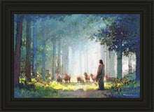 Load image into Gallery viewer, Keeping Watch
