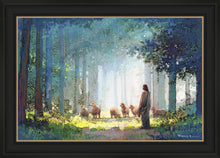 Load image into Gallery viewer, Keeping Watch

