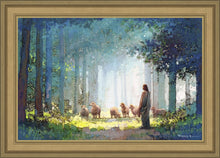Load image into Gallery viewer, Keeping Watch
