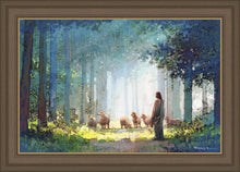 Load image into Gallery viewer, Keeping Watch
