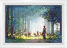 Load image into Gallery viewer, Keeping Watch

