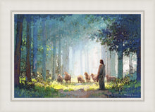 Load image into Gallery viewer, Keeping Watch
