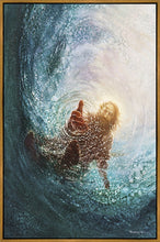 Load image into Gallery viewer, The Hand of God
