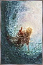 Load image into Gallery viewer, The Hand of God
