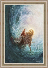 Load image into Gallery viewer, The Hand of God
