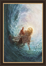 Load image into Gallery viewer, The Hand of God
