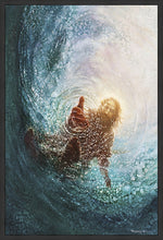 Load image into Gallery viewer, The Hand of God
