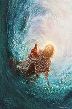 Load image into Gallery viewer, The Hand of God
