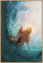 Load image into Gallery viewer, The Hand of God
