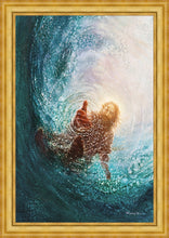 Load image into Gallery viewer, The Hand of God
