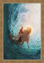 Load image into Gallery viewer, The Hand of God
