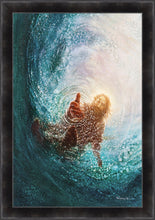 Load image into Gallery viewer, The Hand of God
