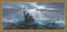 Load image into Gallery viewer, Peace Be Still
