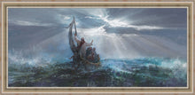 Load image into Gallery viewer, Peace Be Still
