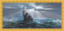 Load image into Gallery viewer, Peace Be Still
