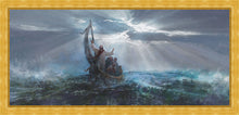 Load image into Gallery viewer, Peace Be Still
