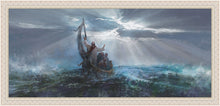 Load image into Gallery viewer, Peace Be Still
