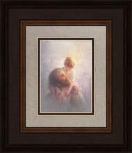 Load image into Gallery viewer, Light Upon His Shoulders

