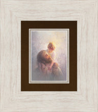 Load image into Gallery viewer, Light Upon His Shoulders
