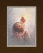 Load image into Gallery viewer, Light Upon His Shoulders
