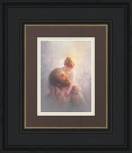Load image into Gallery viewer, Light Upon His Shoulders
