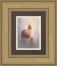 Load image into Gallery viewer, Light Upon His Shoulders
