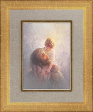 Load image into Gallery viewer, Light Upon His Shoulders
