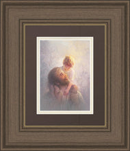 Load image into Gallery viewer, Light Upon His Shoulders
