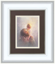 Load image into Gallery viewer, Light Upon His Shoulders
