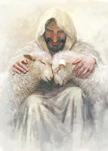Load image into Gallery viewer, Love Is
