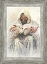 Load image into Gallery viewer, Love Is

