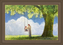 Load image into Gallery viewer, The Greatest In The Kingdom Of Heaven
