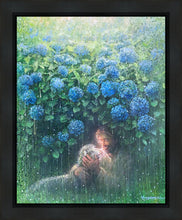 Load image into Gallery viewer, He Is My Refuge
