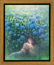 Load image into Gallery viewer, He Is My Refuge

